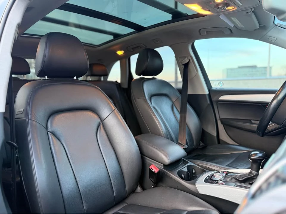 2016 Audi 8R Q5 - Image 15 of 20