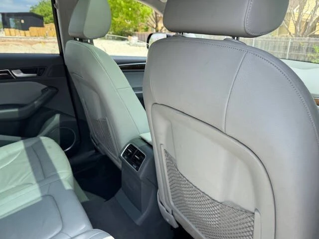 2016 Audi 8R Q5 - Image 18 of 20