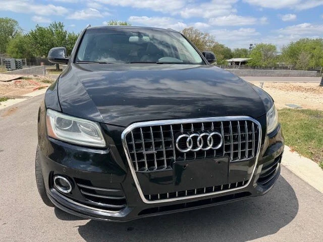 2016 Audi 8R Q5 - Image 6 of 20