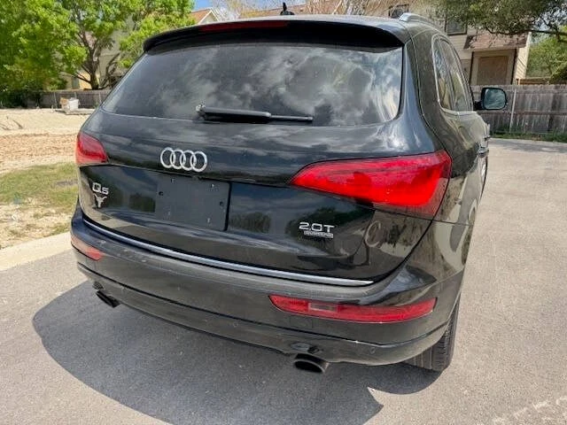 2016 Audi 8R Q5 - Image 10 of 20