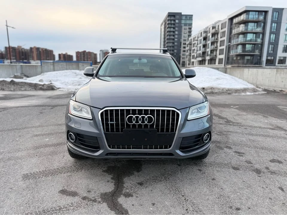 2016 Audi 8R Q5 - Image 2 of 20