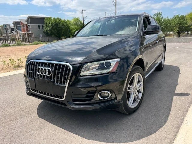 2016 Audi 8R Q5 - Image 4 of 20