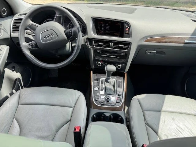 2016 Audi 8R Q5 - Image 20 of 20