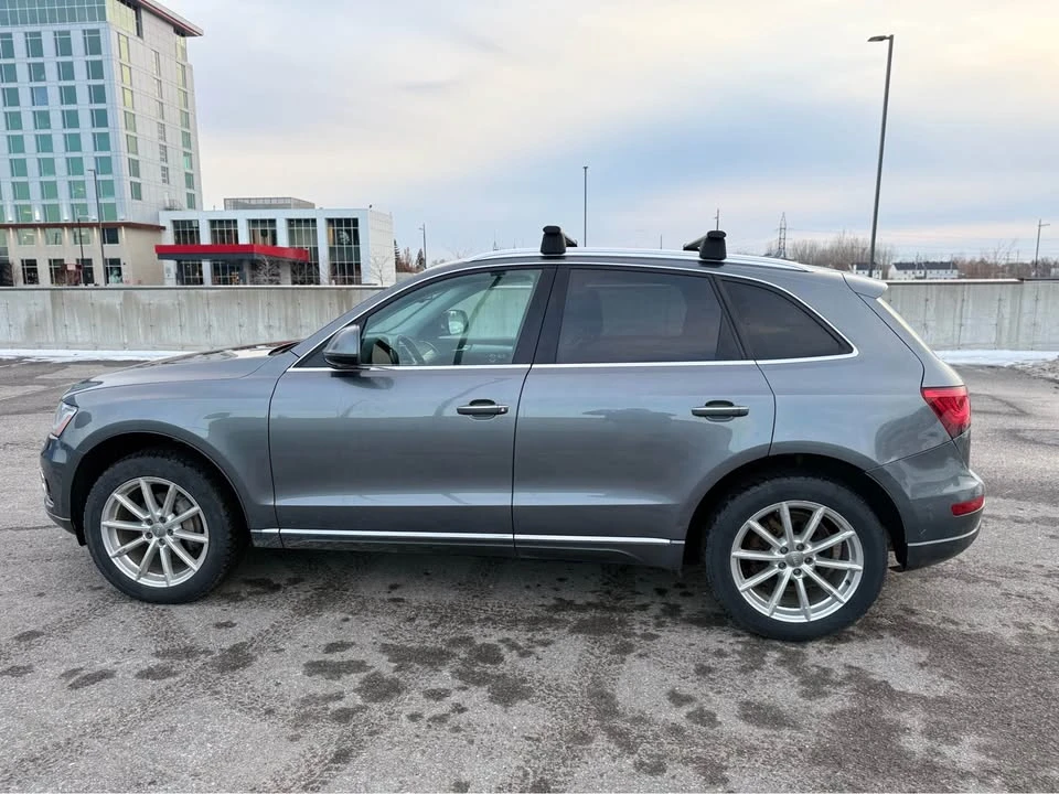 2016 Audi 8R Q5 - Image 9 of 20