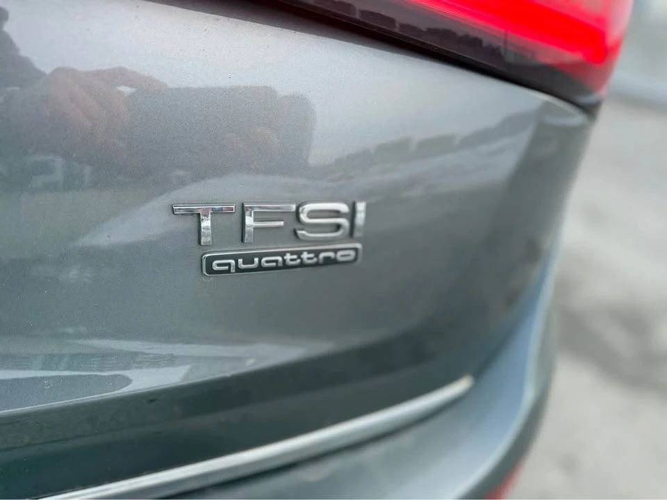 2016 Audi 8R Q5 - Image 11 of 20