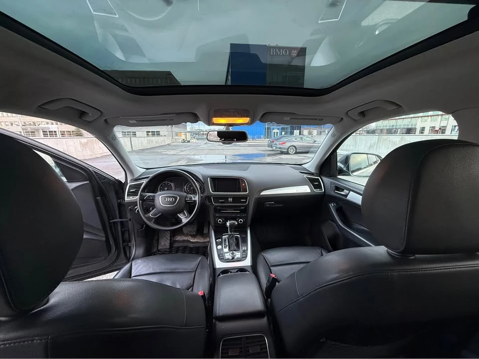 2016 Audi 8R Q5 - Image 16 of 20