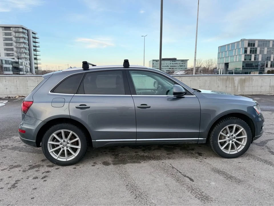 2016 Audi 8R Q5 - Image 8 of 20
