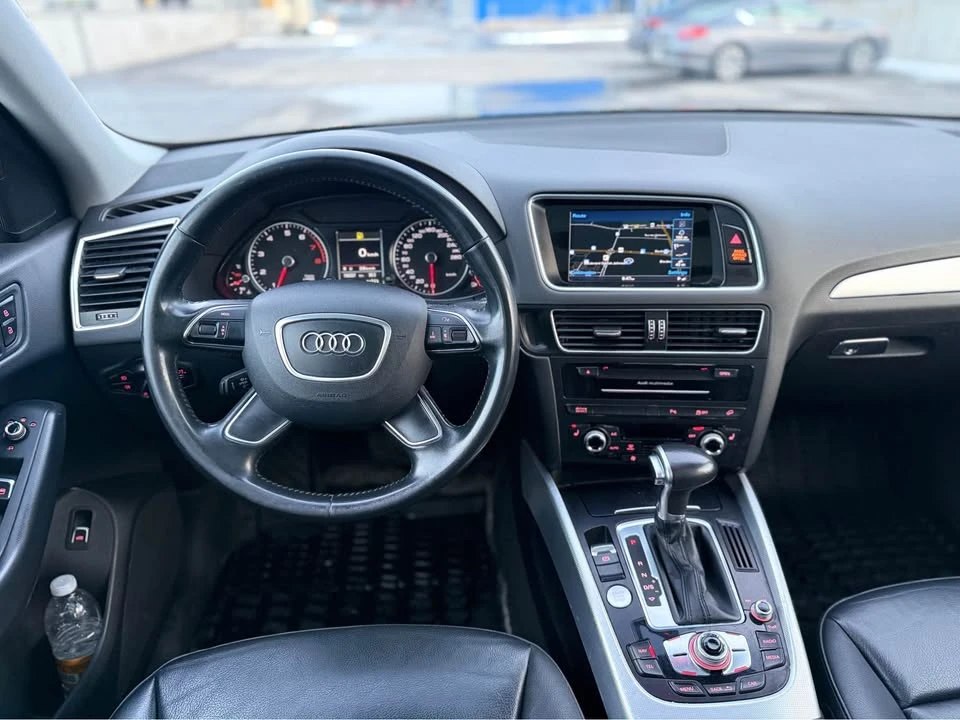 2016 Audi 8R Q5 - Image 18 of 20