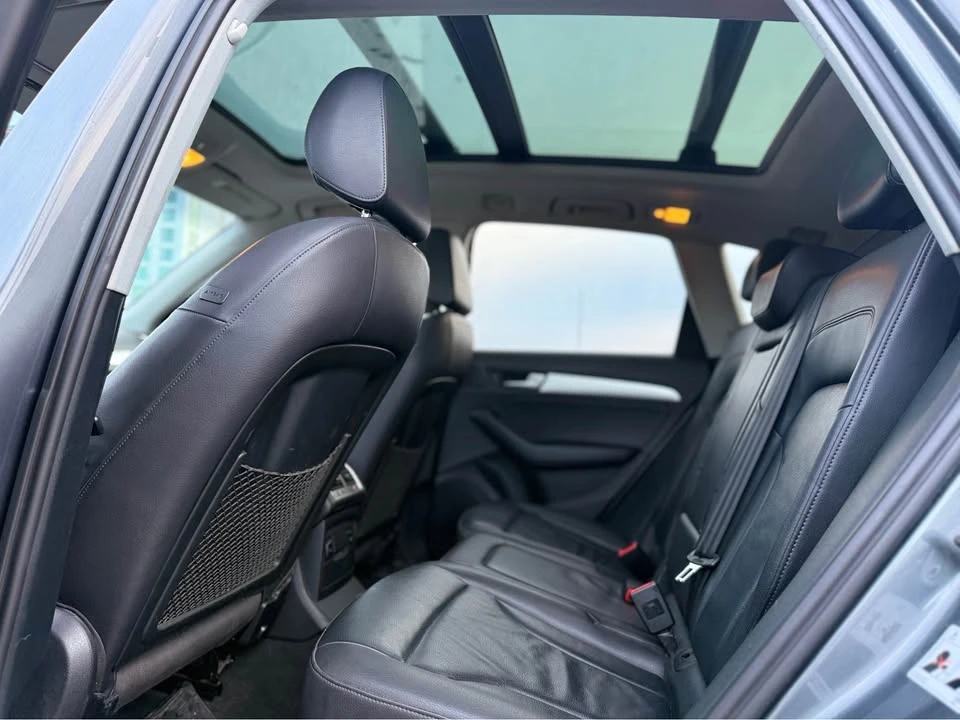 2016 Audi 8R Q5 - Image 20 of 20