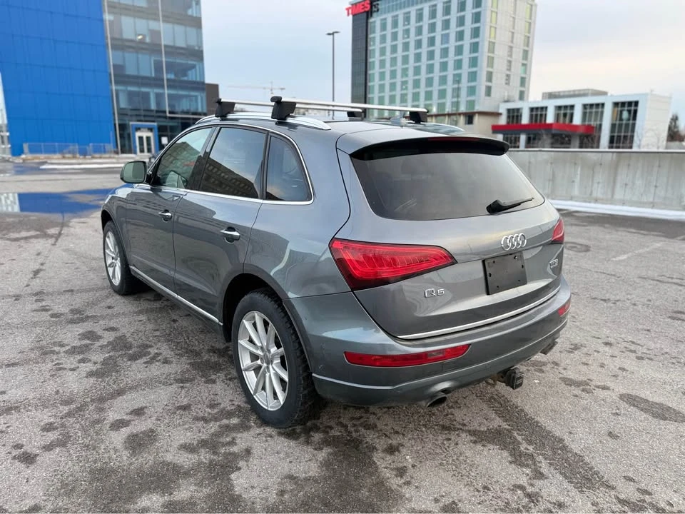 2016 Audi 8R Q5 - Image 6 of 20