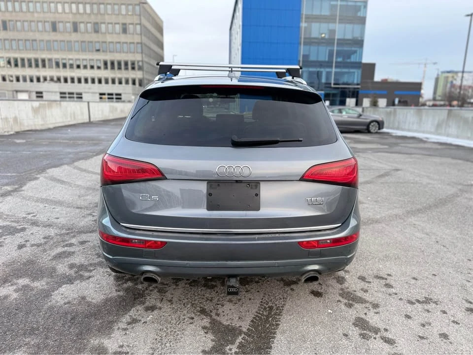 2016 Audi 8R Q5 - Image 7 of 20