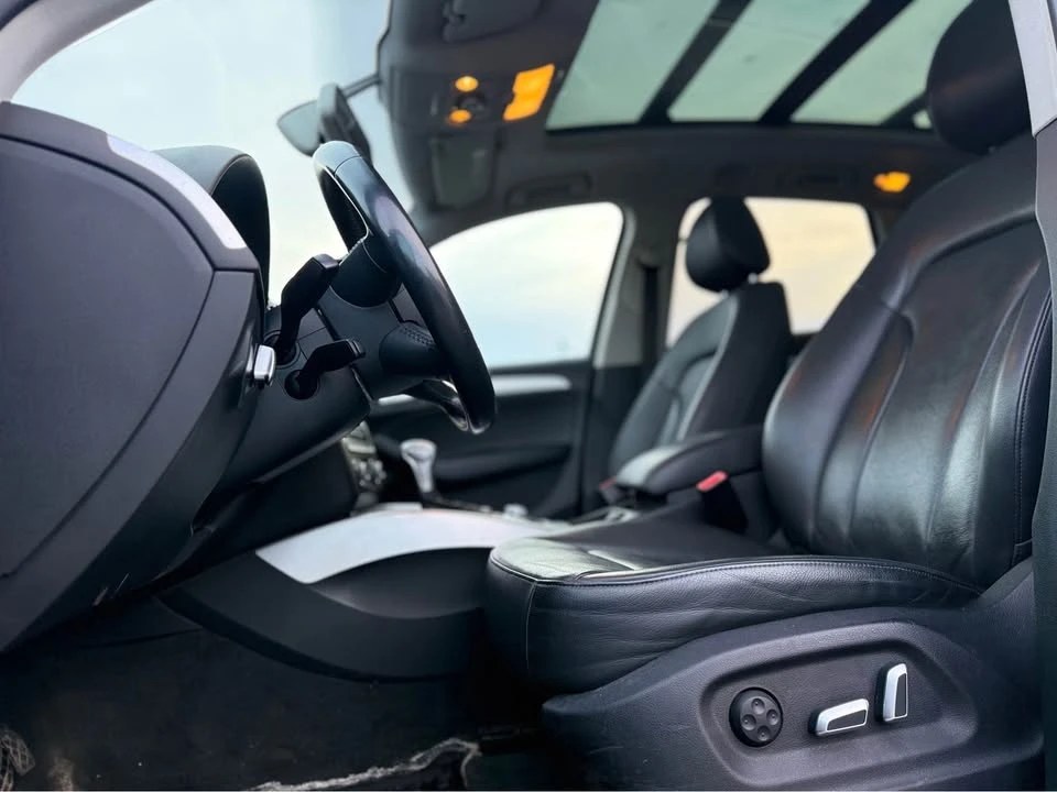 2016 Audi 8R Q5 - Image 14 of 20