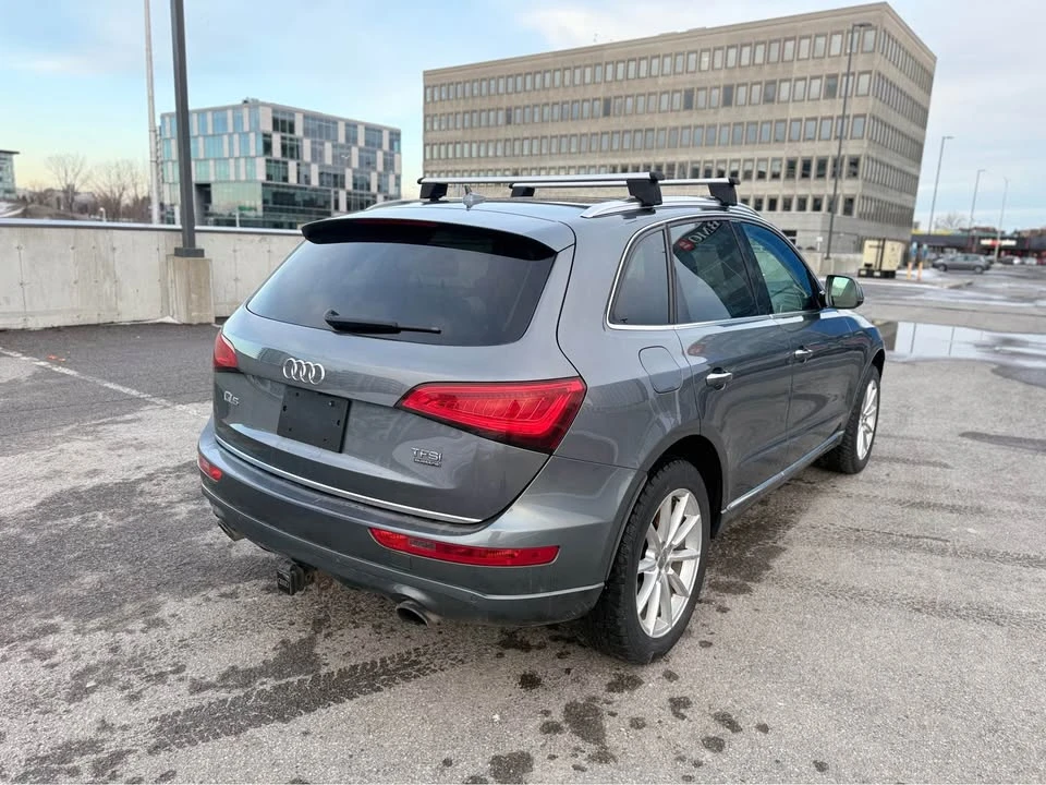 2016 Audi 8R Q5 - Image 5 of 20