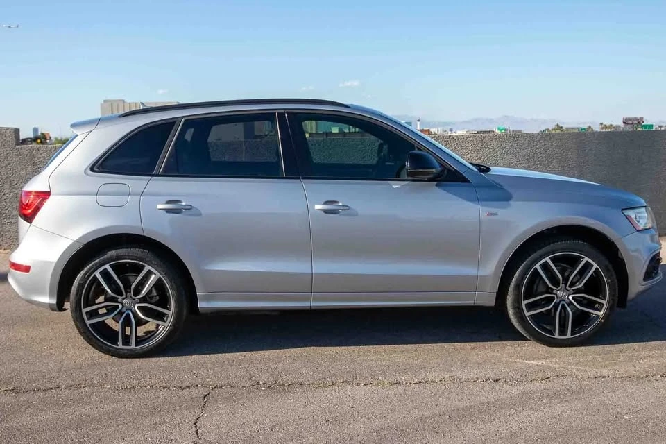 2016 Audi 8R Q5 - Image 6 of 7