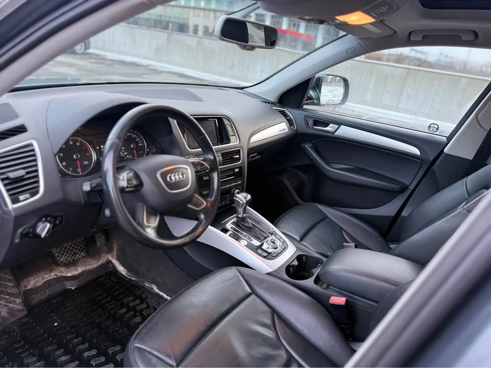 2016 Audi 8R Q5 - Image 13 of 20