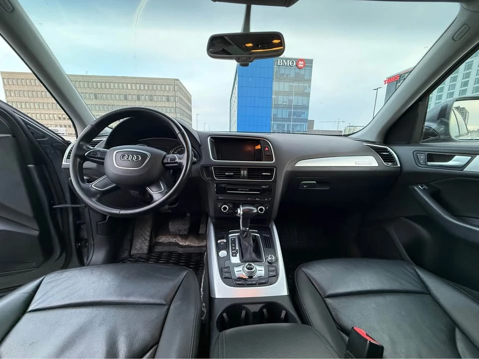 2016 Audi 8R Q5 - Image 17 of 20
