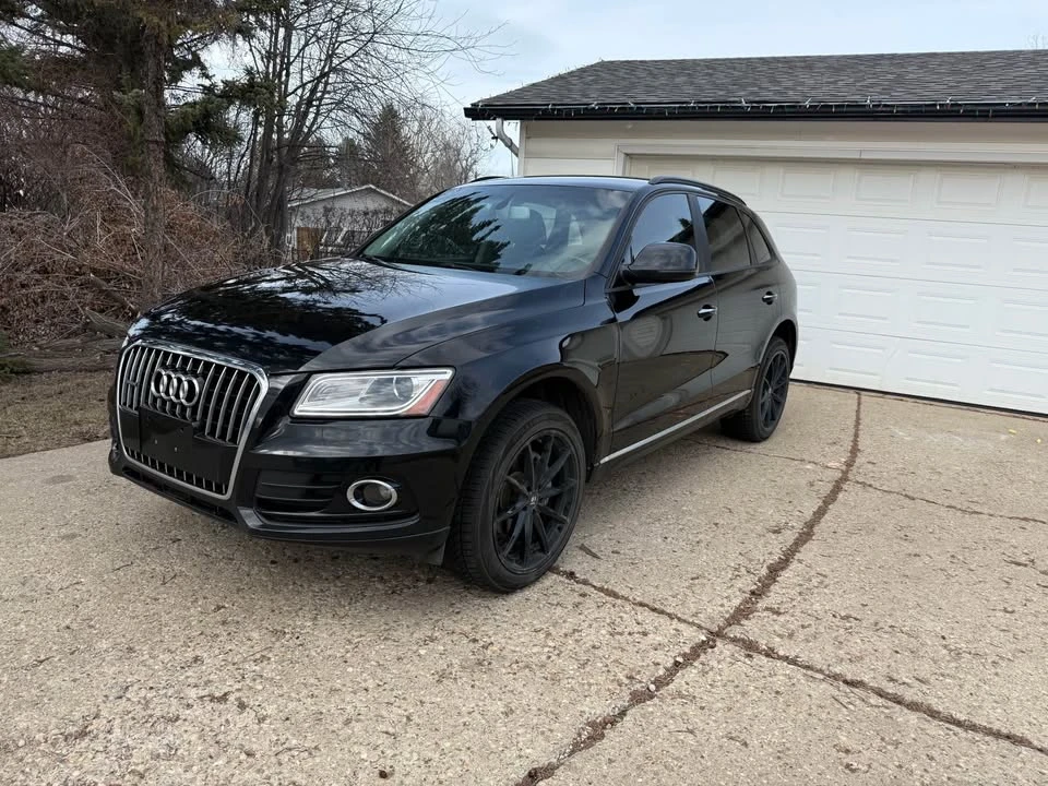 2016 Audi 8R Q5 - Image 6 of 9