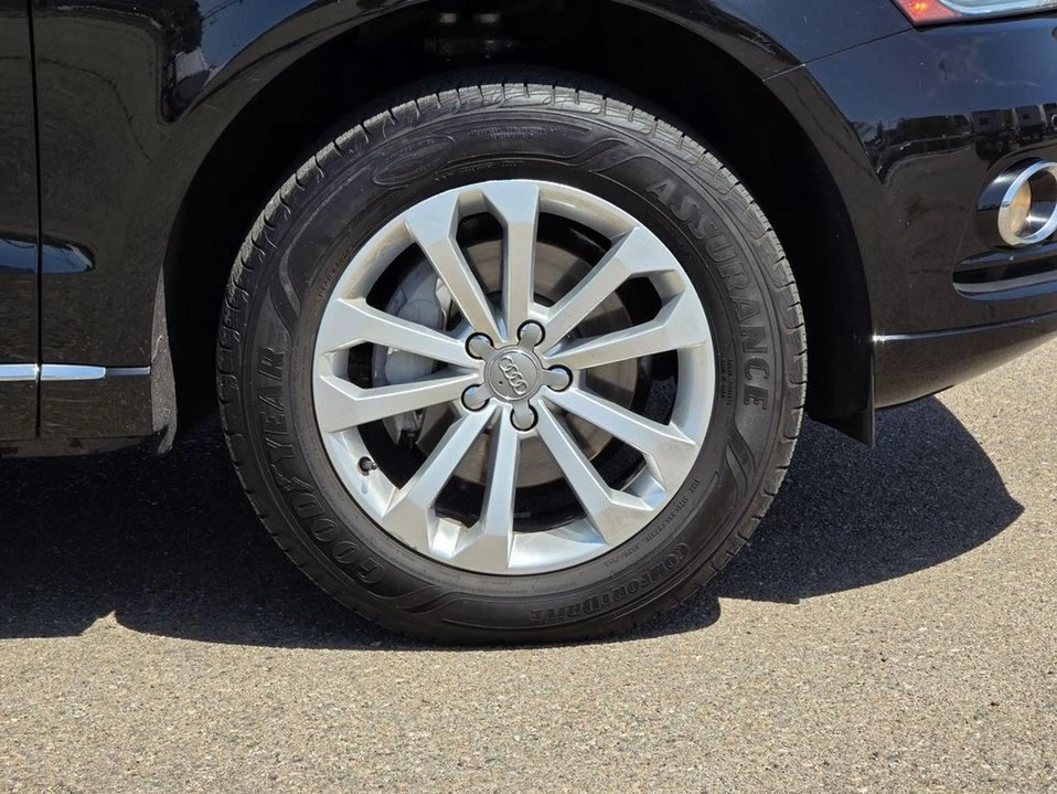 2016 Audi 8R Q5 - Image 9 of 20