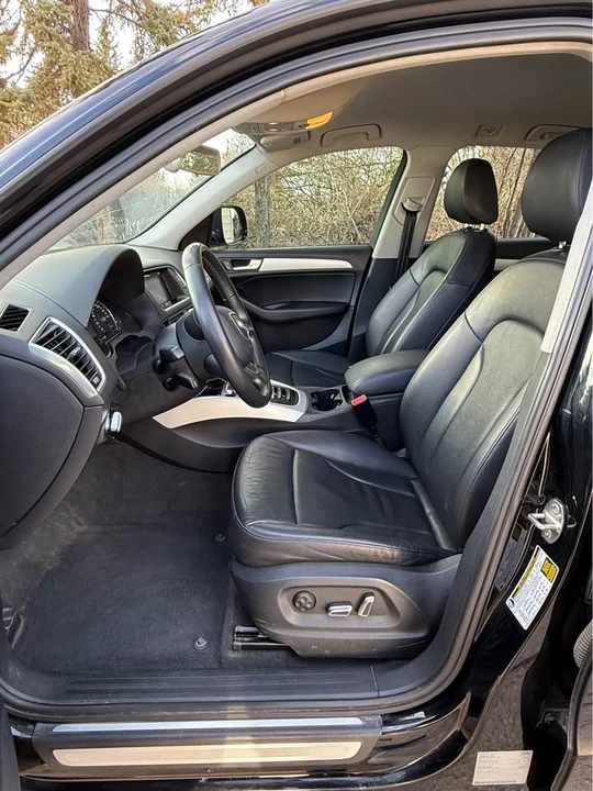 2016 Audi 8R Q5 - Image 2 of 9