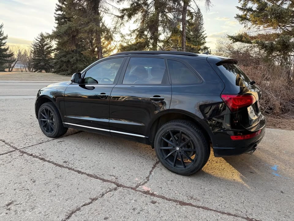 2016 Audi 8R Q5 - Image 7 of 9