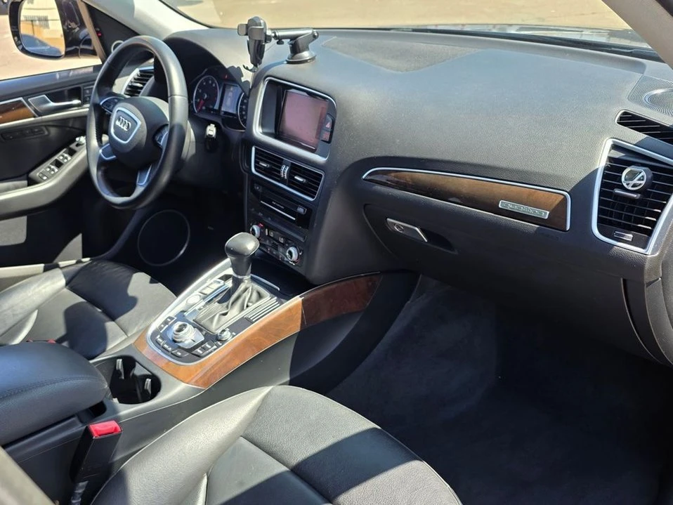 2016 Audi 8R Q5 - Image 10 of 20