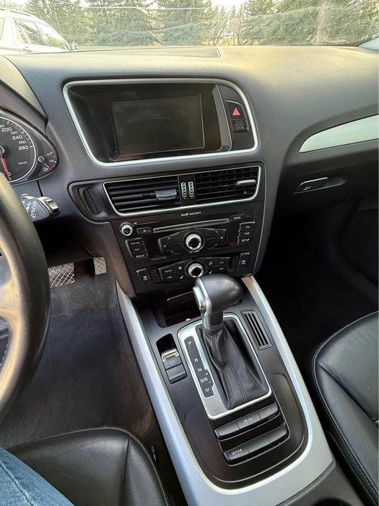 2016 Audi 8R Q5 - Image 3 of 9
