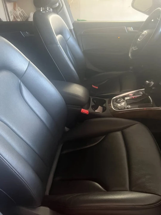 2016 Audi 8R Q5 - Image 3 of 7