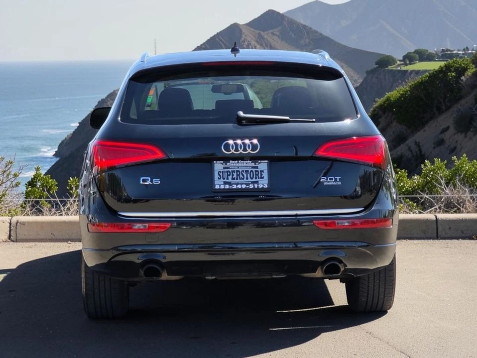 2016 Audi 8R Q5 - Image 6 of 20