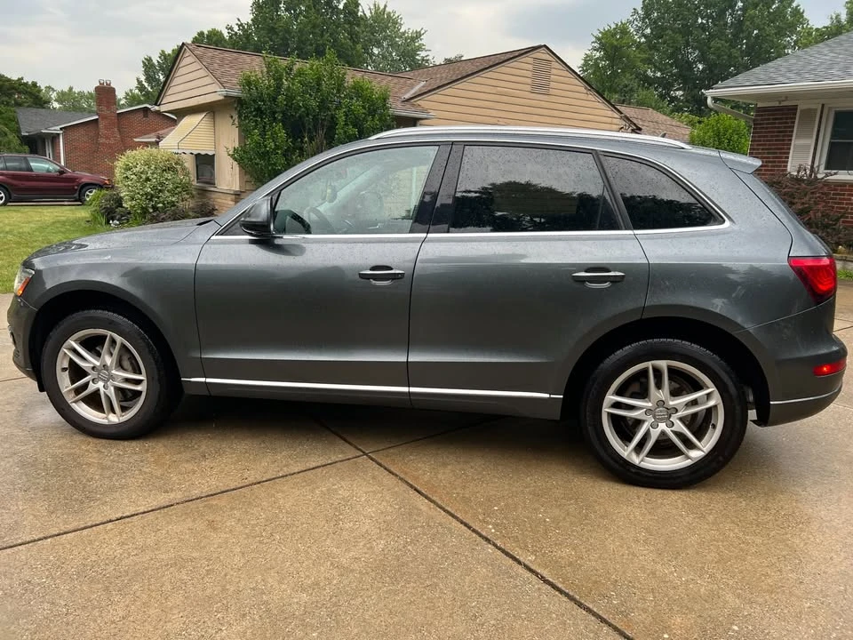 2016 Audi 8R Q5 - Image 6 of 7