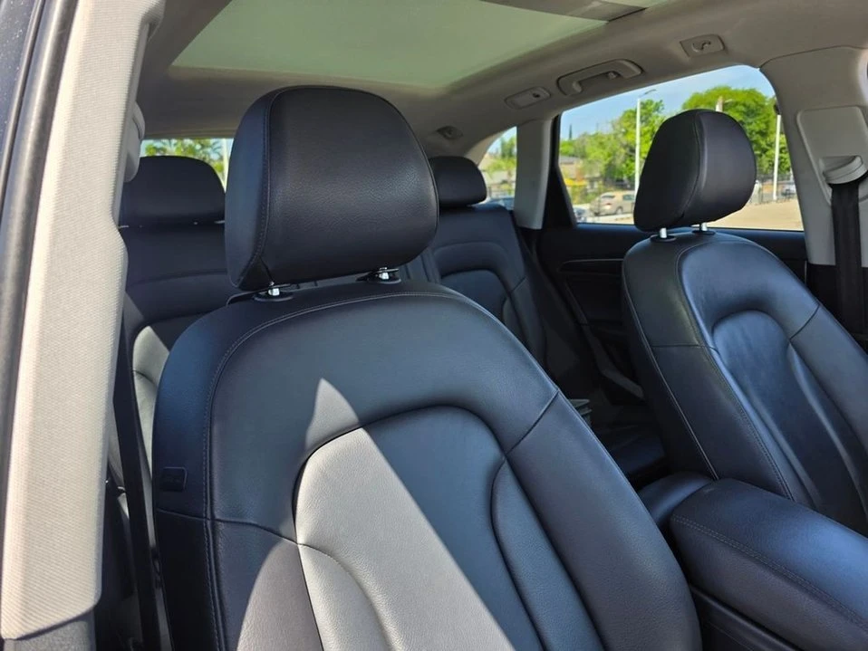 2016 Audi 8R Q5 - Image 12 of 20