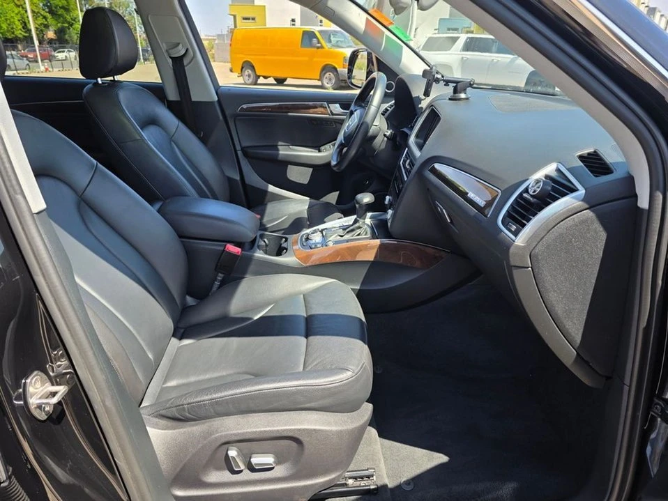 2016 Audi 8R Q5 - Image 11 of 20