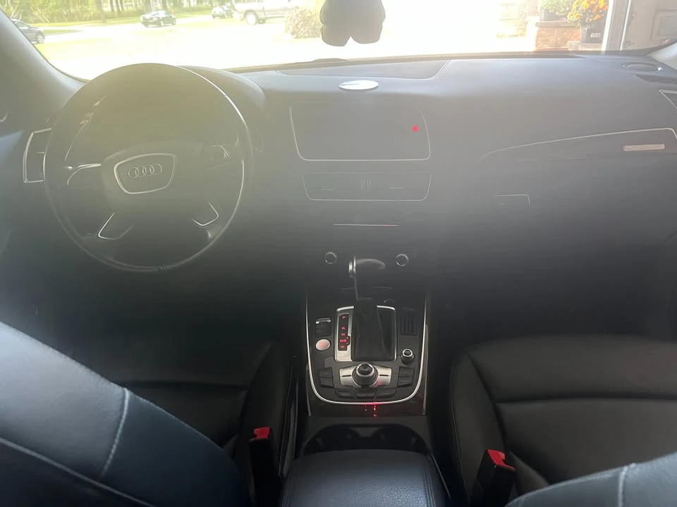 2016 Audi 8R Q5 - Image 4 of 7