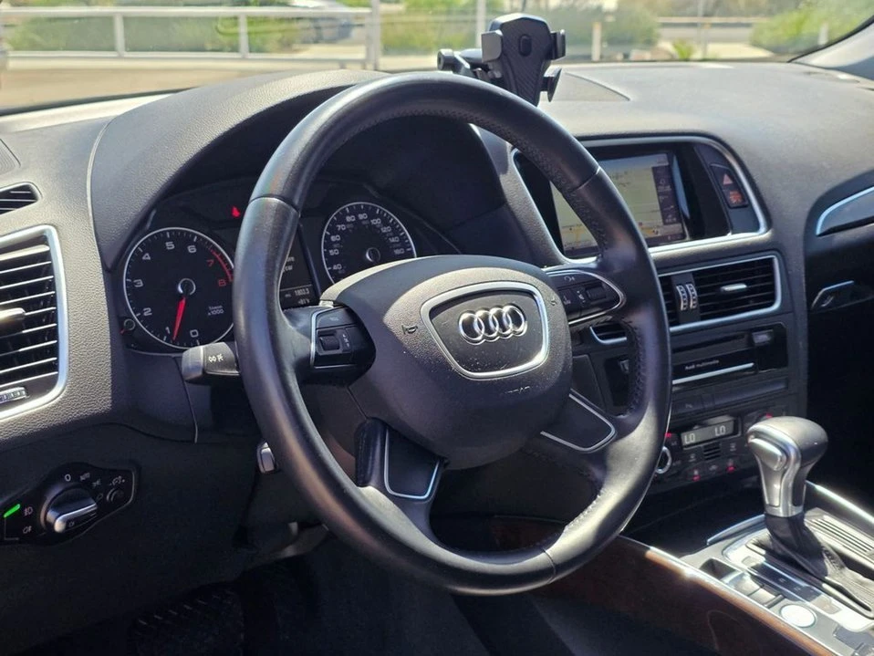 2016 Audi 8R Q5 - Image 17 of 20