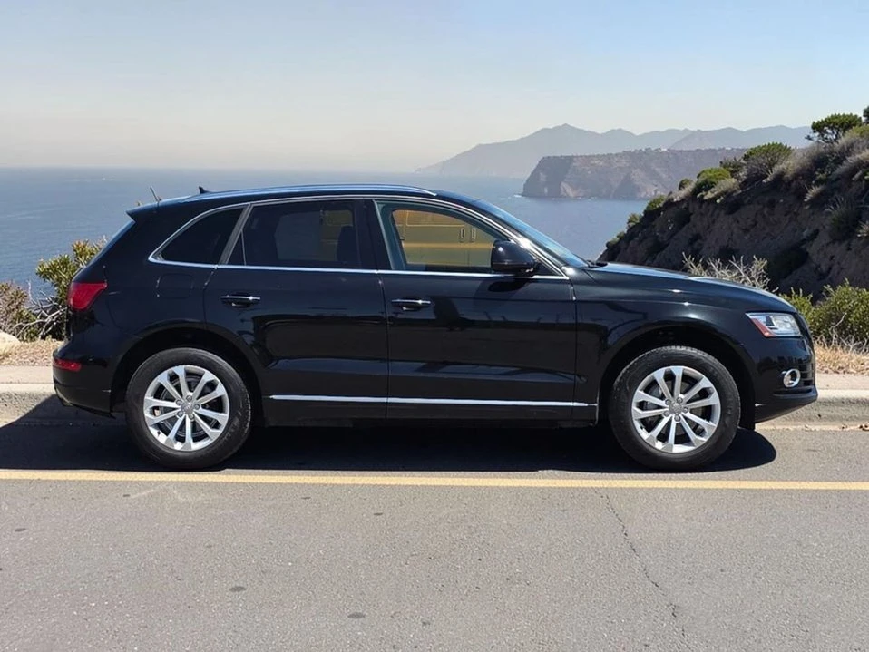 2016 Audi 8R Q5 - Image 8 of 20