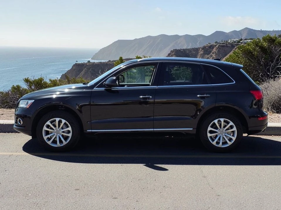 2016 Audi 8R Q5 - Image 4 of 20