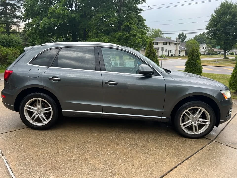2016 Audi 8R Q5 - Image 5 of 7