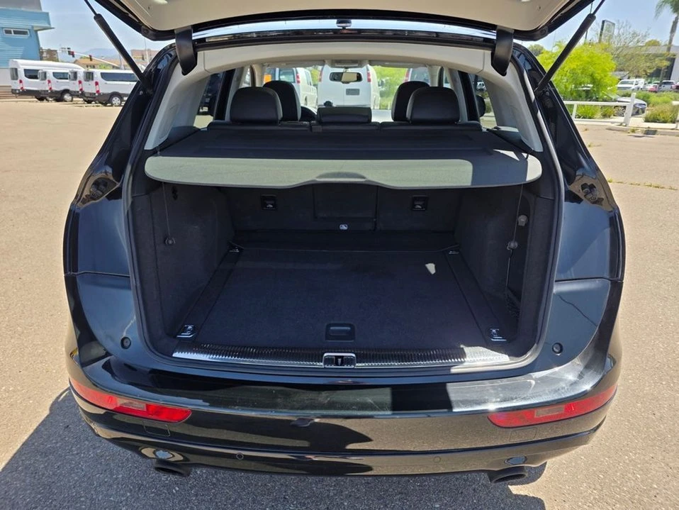 2016 Audi 8R Q5 - Image 15 of 20