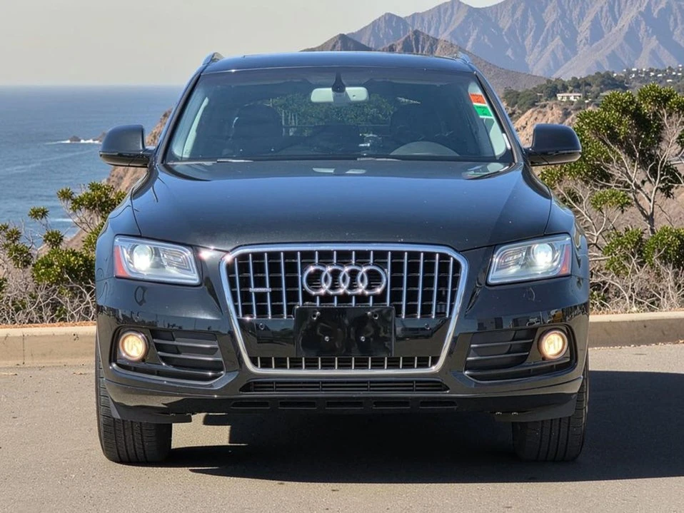 2016 Audi 8R Q5 - Image 2 of 20