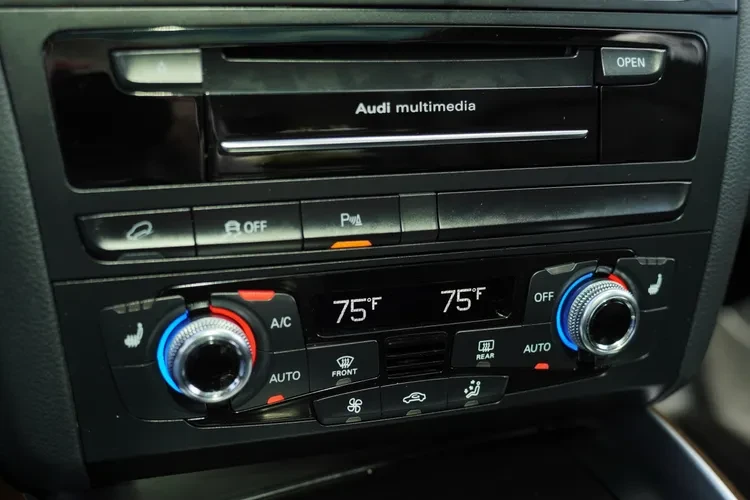 2016 Audi 8R Q5 - Image 16 of 18