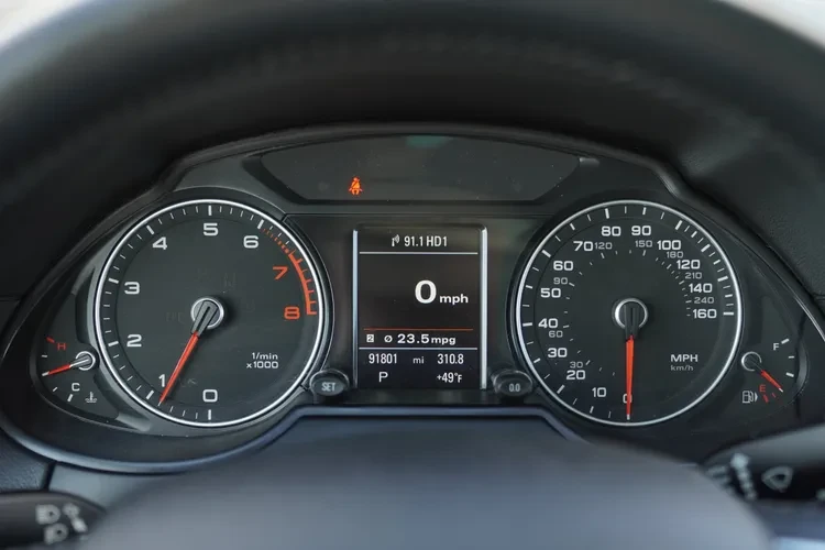2016 Audi 8R Q5 - Image 14 of 18
