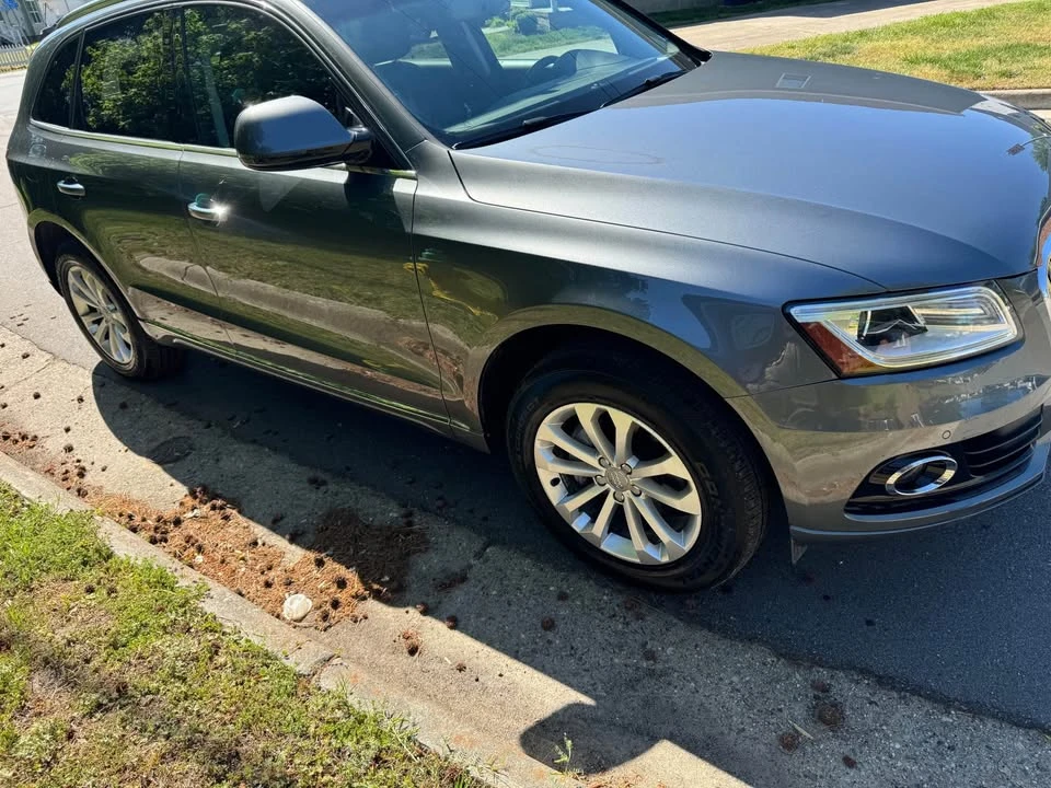2016 Audi 8R Q5 - Image 3 of 8