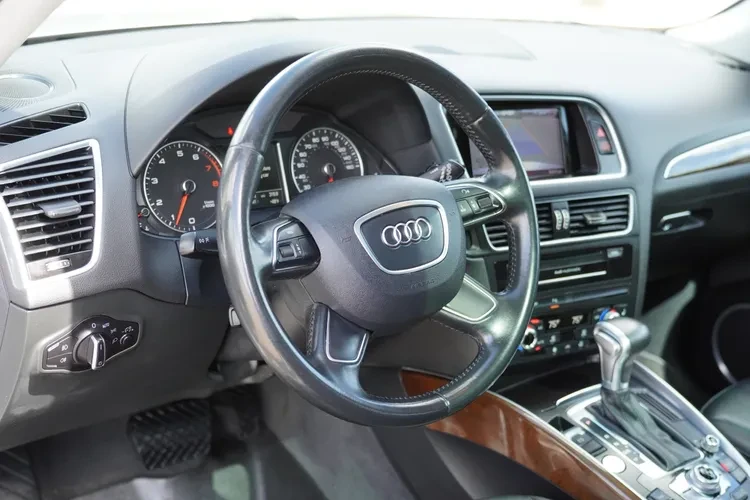 2016 Audi 8R Q5 - Image 9 of 18
