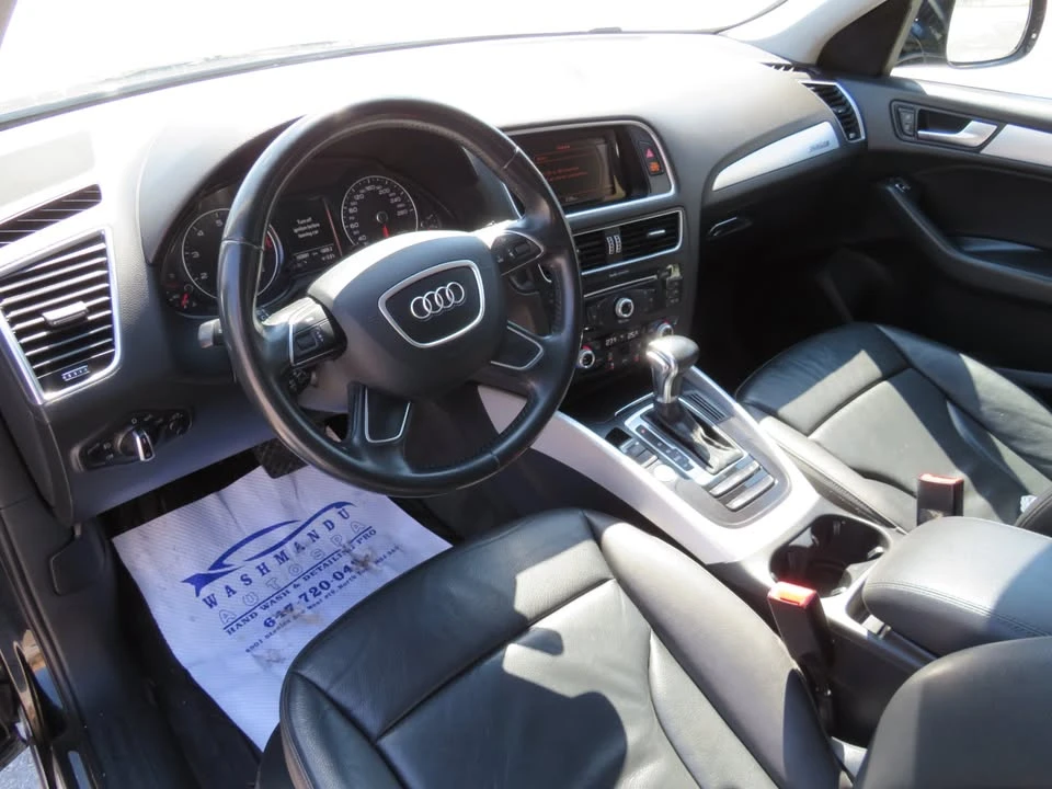 2016 Audi 8R Q5 - Image 10 of 16