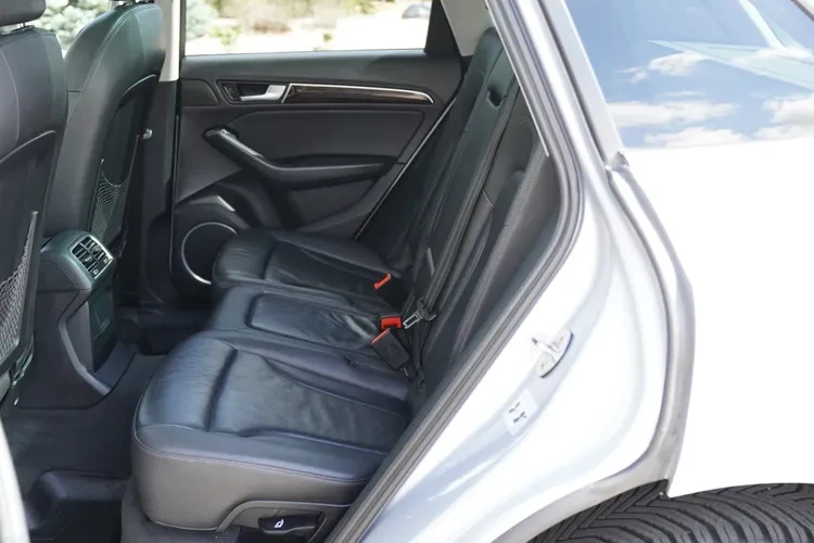 2016 Audi 8R Q5 - Image 10 of 18