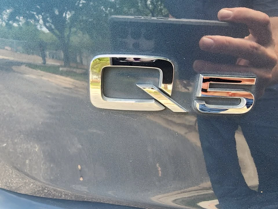2016 Audi 8R Q5 - Image 10 of 20
