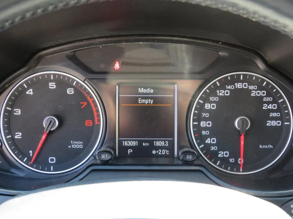 2016 Audi 8R Q5 - Image 3 of 16