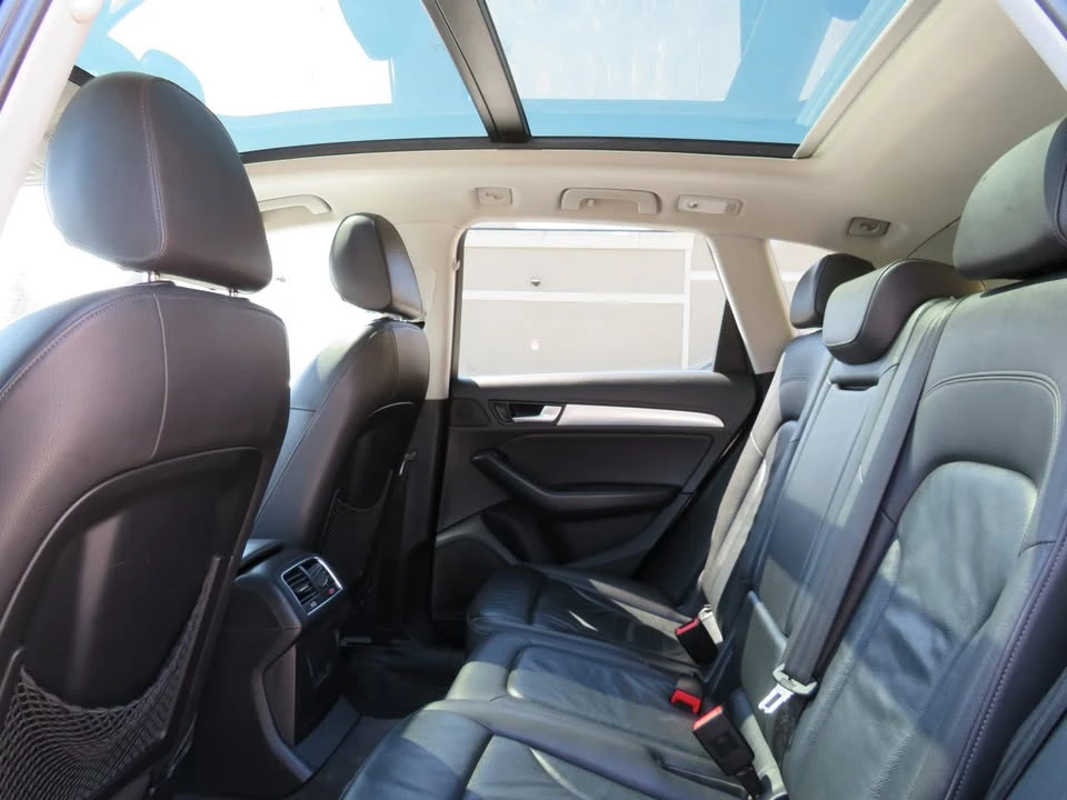 2016 Audi 8R Q5 - Image 12 of 16