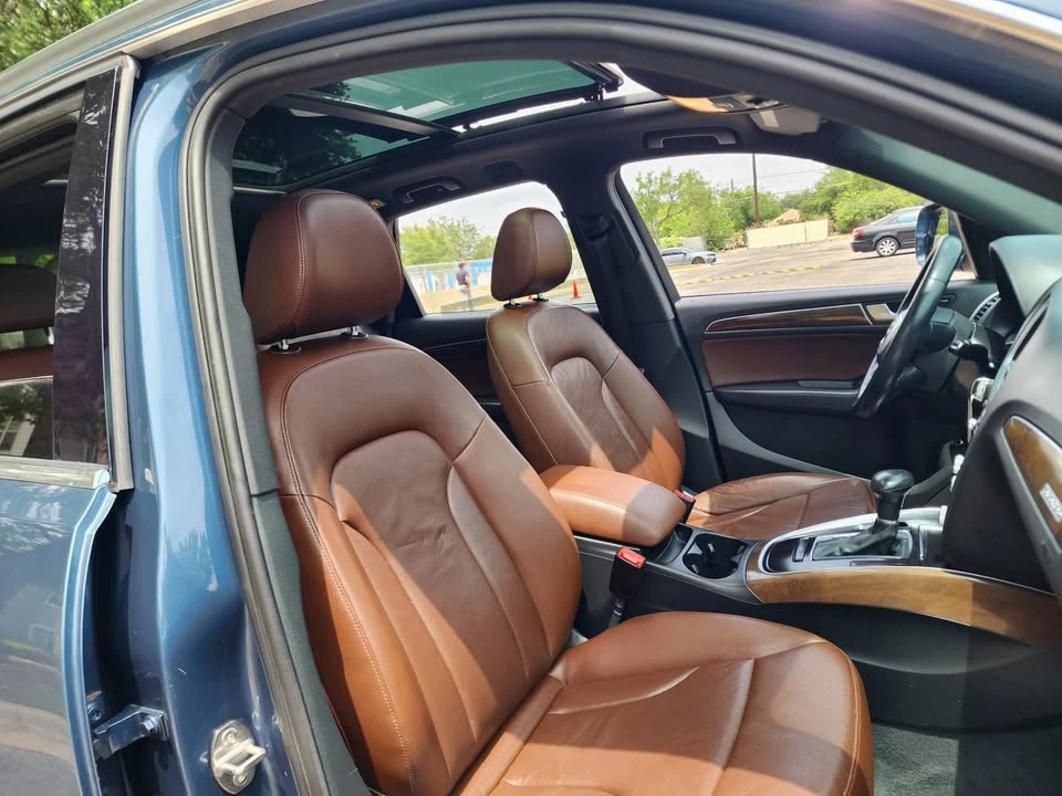 2016 Audi 8R Q5 - Image 16 of 20