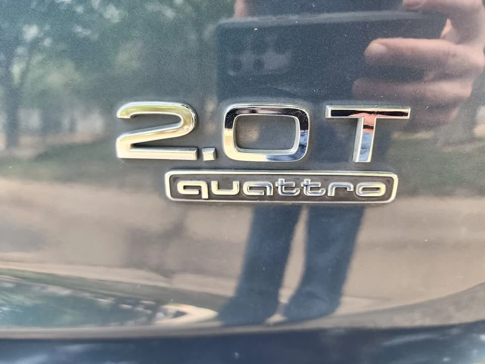 2016 Audi 8R Q5 - Image 9 of 20