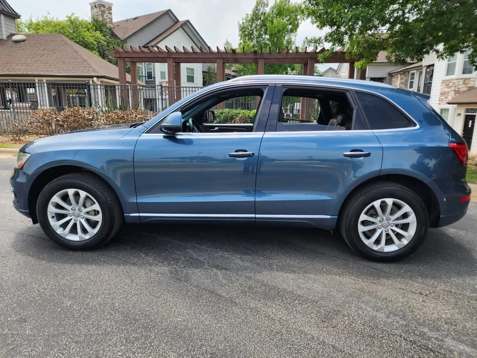 2016 Audi 8R Q5 - Image 4 of 20